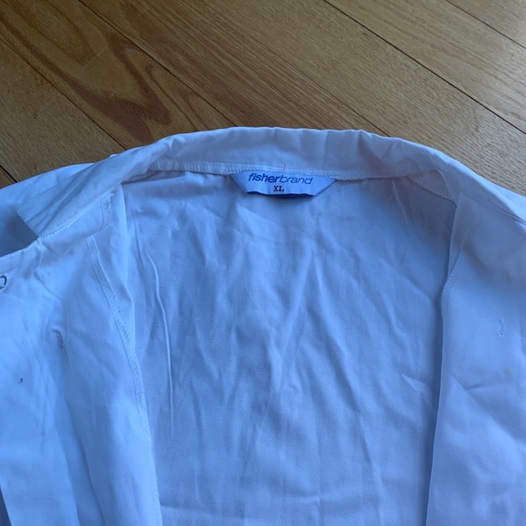 Lab Coat - Picture 3 of 3